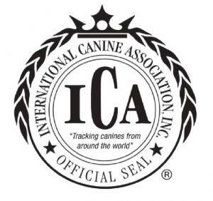 ICA Official Seal