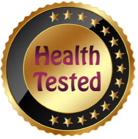 health tested parents, healthy puppies